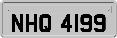 NHQ4199
