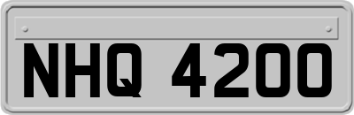 NHQ4200