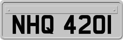 NHQ4201