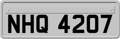 NHQ4207