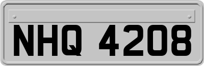 NHQ4208