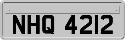 NHQ4212