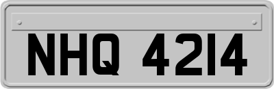 NHQ4214