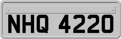 NHQ4220