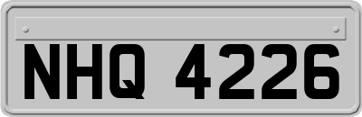 NHQ4226
