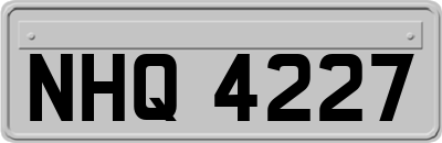 NHQ4227
