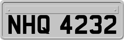 NHQ4232