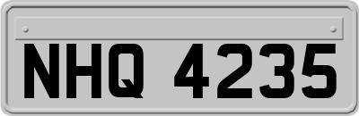 NHQ4235
