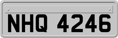 NHQ4246