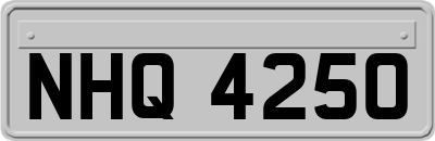 NHQ4250