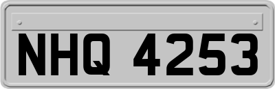 NHQ4253