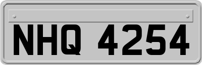 NHQ4254