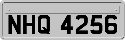 NHQ4256