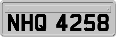 NHQ4258