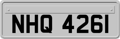 NHQ4261