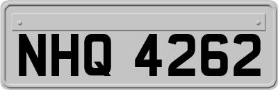 NHQ4262