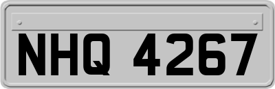 NHQ4267