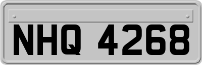 NHQ4268