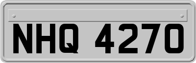 NHQ4270