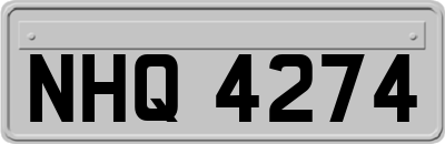 NHQ4274
