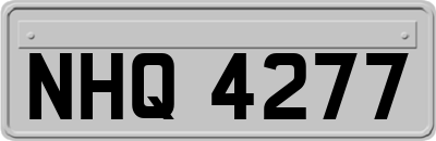 NHQ4277
