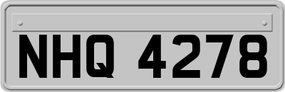 NHQ4278
