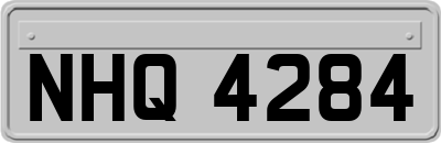 NHQ4284
