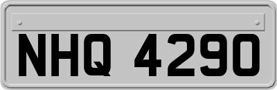 NHQ4290