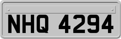 NHQ4294