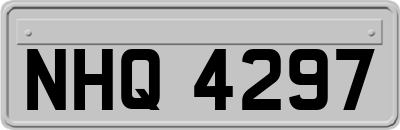 NHQ4297