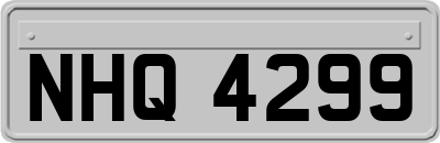 NHQ4299