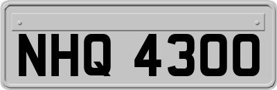 NHQ4300