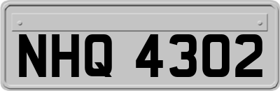 NHQ4302