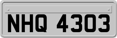 NHQ4303