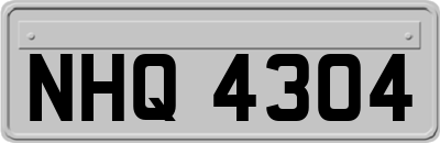 NHQ4304