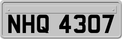 NHQ4307
