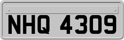 NHQ4309