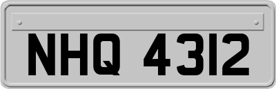 NHQ4312