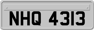 NHQ4313