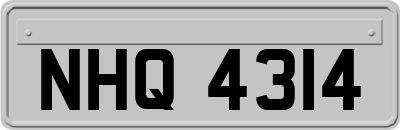 NHQ4314