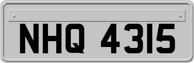 NHQ4315