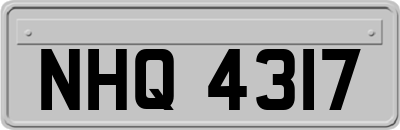 NHQ4317