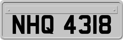 NHQ4318