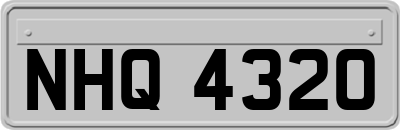 NHQ4320