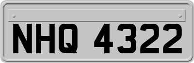NHQ4322