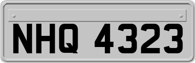 NHQ4323