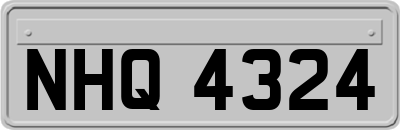 NHQ4324