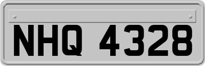 NHQ4328
