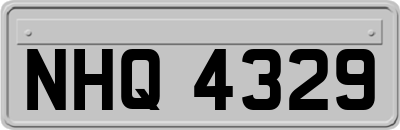 NHQ4329