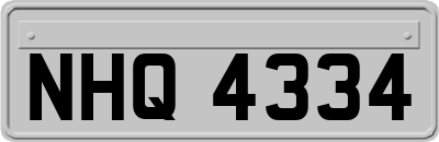 NHQ4334